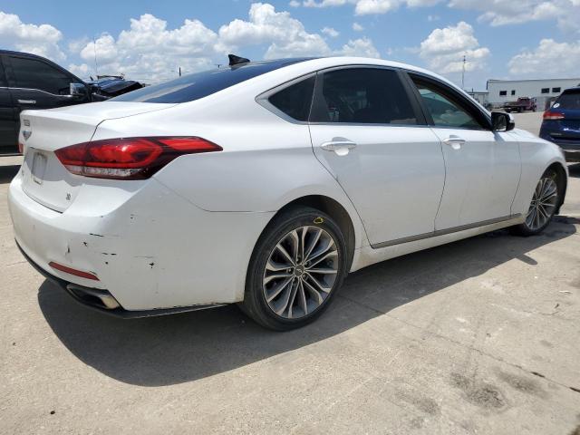 Photo 3 from auction – 2016 HYUNDAI GENESIS 3. with VIN KMHGN4JE9GU127829