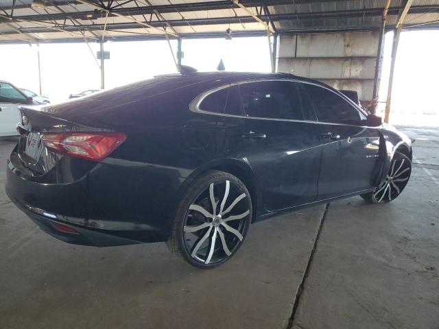 Photo 3 from auction – 2019 CHEVROLET MALIBU LT with VIN 1G1ZD5ST4KF159175