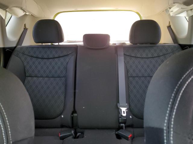 Photo 10 from auction – 2016 KIA SOUL with VIN KNDJN2A21G7831395
