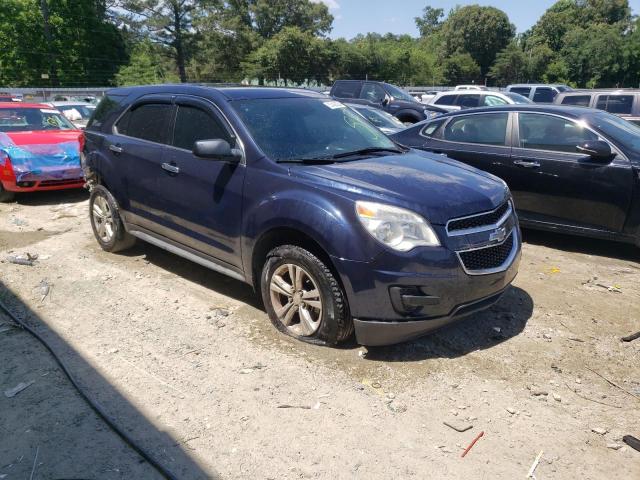 Photo 4 from auction – 2015 CHEVROLET EQUINOX LS with VIN 2GNFLEEK3F6220197