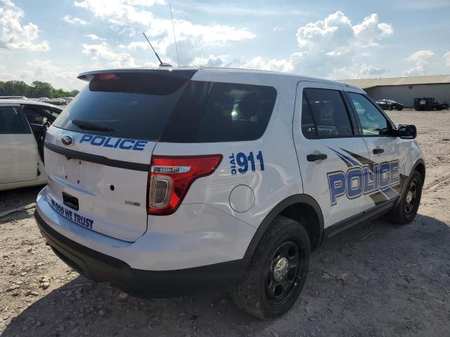 صورة رقم 3 من المزاد - 2015 FORD EXPLORER P مع VIN 1FM5K8AR7FGB52039