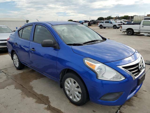 Photo 4 from auction – 2015 NISSAN VERSA S with VIN 3N1CN7AP5FL904069