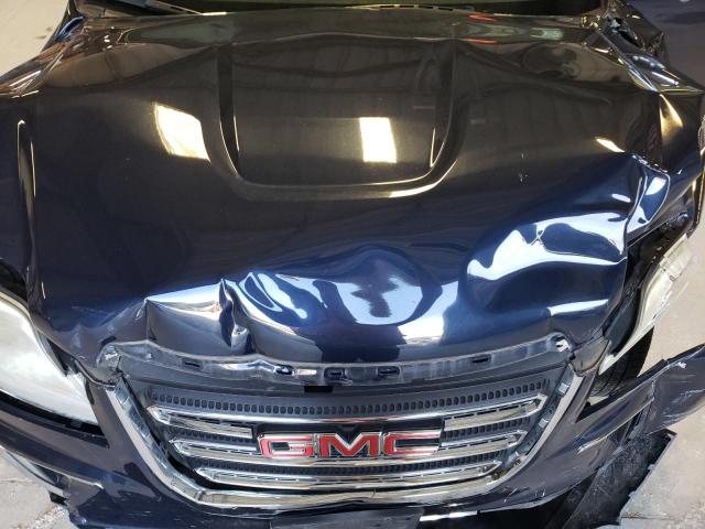 Photo 12 from auction – 2016 GMC TERRAIN SL with VIN 2GKFLPE32G6242176