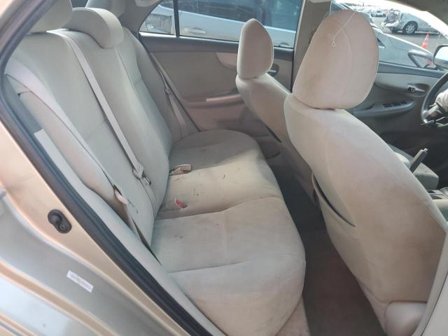 Photo 10 from auction – 2010 TOYOTA COROLLA BA with VIN 1NXBU4EE1AZ242861
