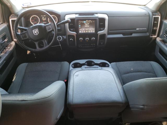 Photo 8 from auction – 2016 RAM 2500 SLT with VIN 3C6TR5DT0GG219686