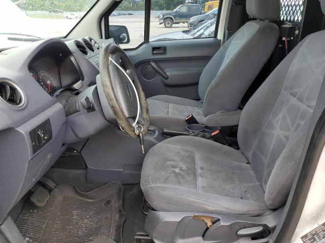 Photo 7 from auction – 2010 FORD TRANSIT CO with VIN NM0LS7BN1AT037242
