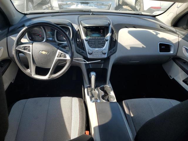 Photo 8 from auction – 2015 CHEVROLET EQUINOX LT with VIN 2GNFLBE34F6128636