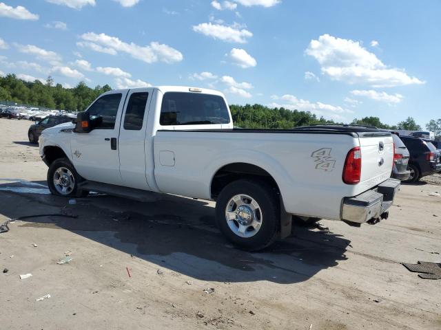 Photo 2 from auction – 2013 FORD F250 SUPER with VIN 1FT7X2BT3DEB46043