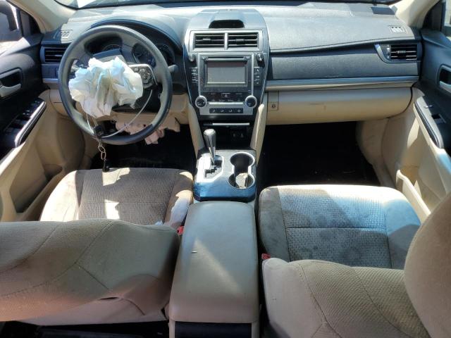 Photo 8 from auction – 2013 TOYOTA CAMRY L with VIN 4T1BF1FK8DU208885