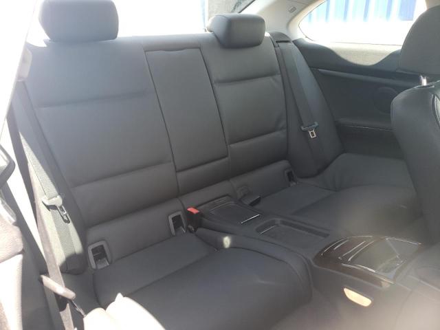 Photo 10 from auction – 2011 BMW 328 I with VIN WBAKE3C59BE768890