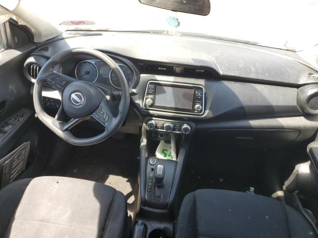 Photo 8 from auction – 2023 NISSAN KICKS S with VIN 3N1CP5BV5PL518894