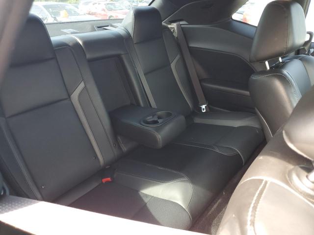 Photo 10 from auction – 2018 DODGE CHALLENGER with VIN 2C3CDZAG9JH322073