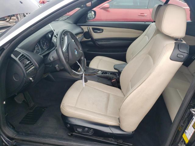 Photo 7 from auction – 2012 BMW 128 I with VIN WBAUL7C56CVM82180