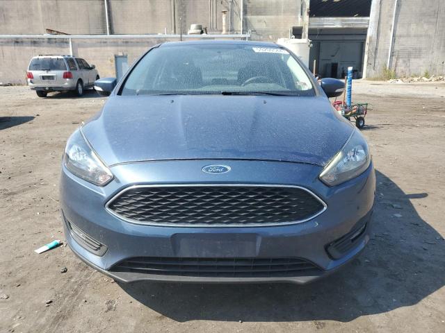 Photo 5 from auction – 2018 FORD FOCUS SEL with VIN 1FADP3H26JL202156