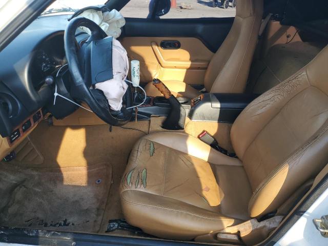 Photo 7 from auction – 1997 MAZDA MX-5 MIATA with VIN JM1NA3538V0734142
