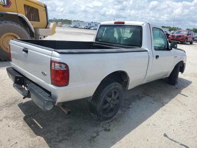 Photo 3 from auction – 2005 FORD RANGER with VIN 1FTYR10D95PA66806