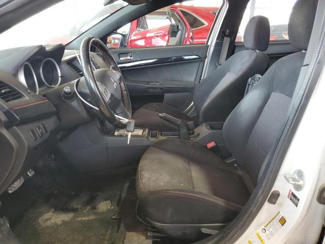 Photo 7 from auction – 2017 MITSUBISHI LANCER ES with VIN JA32U2FU3HU013007