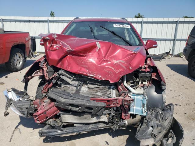 Photo 5 from auction – 2015 BUICK ENCORE with VIN KL4CJESB4FB097989