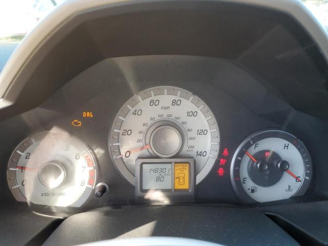 Photo 9 from auction – 2013 HONDA PILOT EXL with VIN 5FNYF3H53DB007759