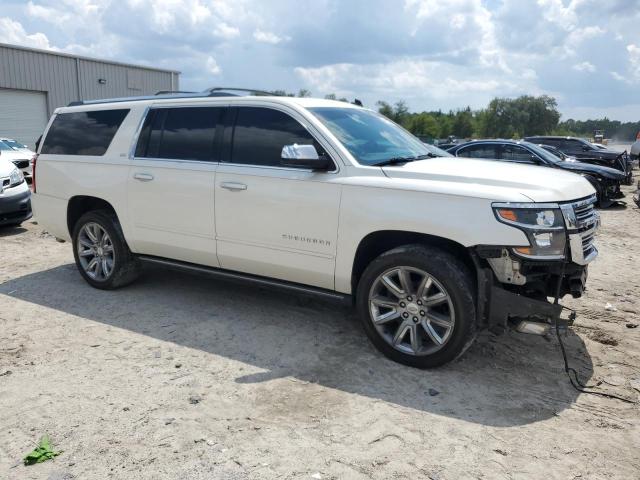 Photo 4 from auction – 2015 CHEVROLET SUBURBAN C with VIN 1GNSCKKC8FR170864