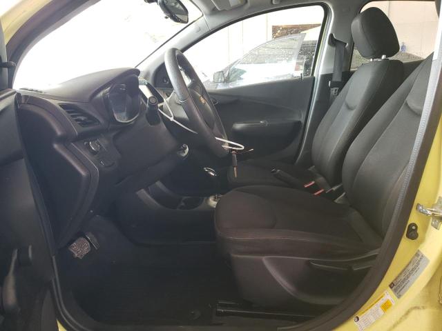 صورة رقم 7 من المزاد - 2017 CHEVROLET SPARK LS مع VIN KL8CB6SA8HC781272