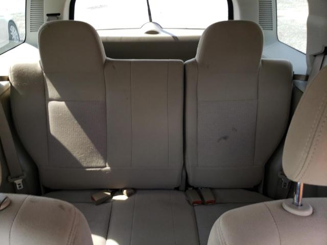 Photo 10 from auction – 2014 JEEP PATRIOT SP with VIN 1C4NJRBB1ED616702