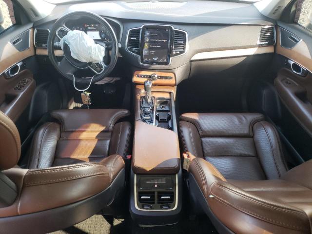 Photo 8 from auction – 2018 VOLVO XC90 T6 with VIN YV4A22PL0J1214229