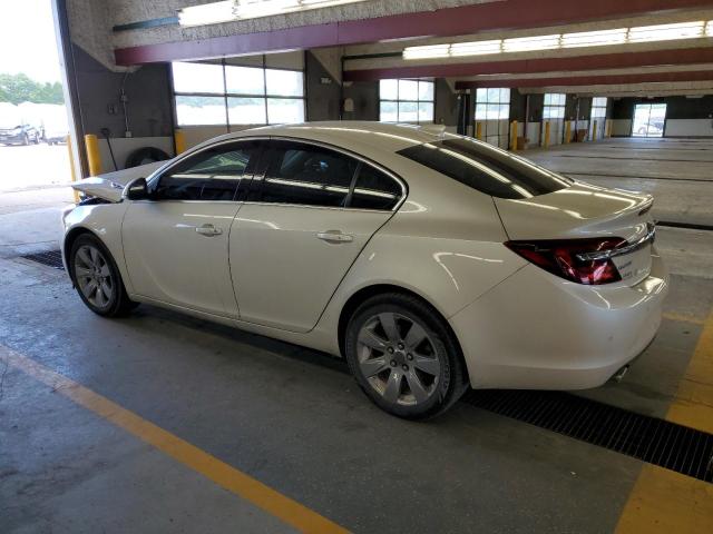 Photo 2 from auction – 2015 BUICK REGAL PREM with VIN 2G4GN5EX6F9152992