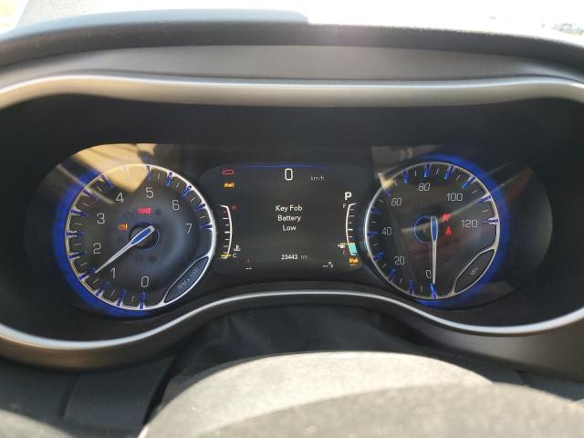 Photo 9 from auction – 2023 CHRYSLER PACIFICA T with VIN 2C4RC1BG6PR547062