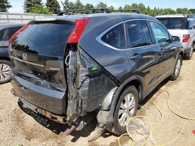 Photo 3 from auction – 2012 HONDA CR-V EX with VIN 2HKRM4H50CH619062