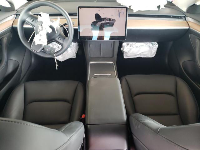 Photo 8 from auction – 2023 TESLA MODEL 3 with VIN 5YJ3E1EA0PF705219
