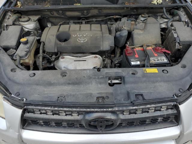 Photo 11 from auction – 2009 TOYOTA RAV4 with VIN JTMBF33V99D008376