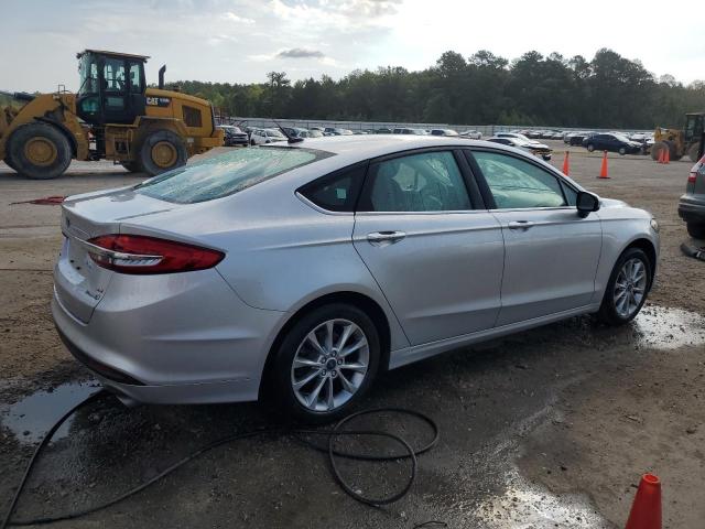 Photo 3 from auction – 2017 FORD FUSION SE with VIN 3FA6P0LU2HR386099