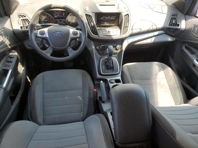 Photo 8 from auction – 2014 FORD ESCAPE SE with VIN 1FMCU0GX7EUA04661