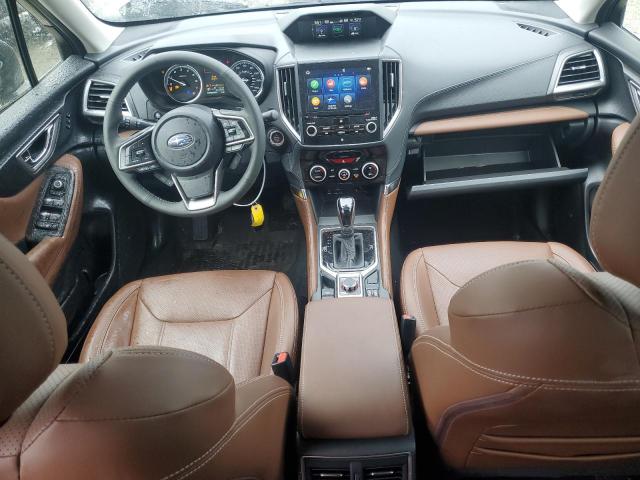 Фото 8 с аукциона – 2021 SUBARU FORESTER с VIN JF2SKAXC6MH593185