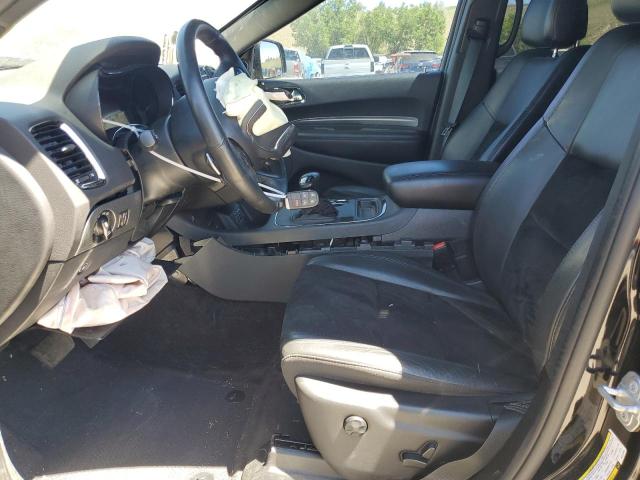 Photo 7 from auction – 2018 DODGE DURANGO GT with VIN 1C4RDJDG0JC314935