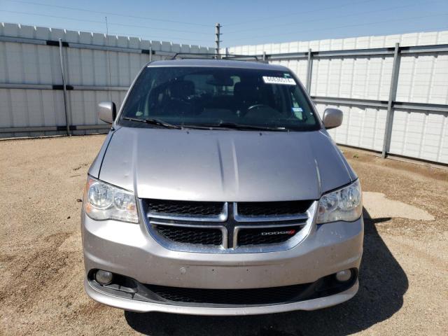 Photo 5 from auction – 2018 DODGE GRAND CARA with VIN 2C4RDGCG7JR302454