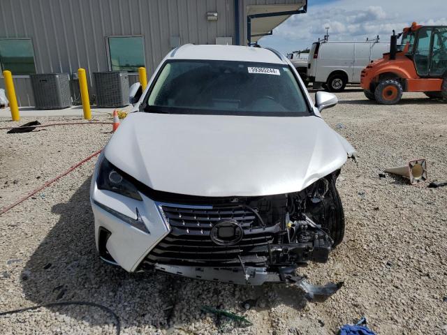 Photo 5 from auction – 2021 LEXUS NX 300 BAS with VIN JTJDARBZ7M5027183