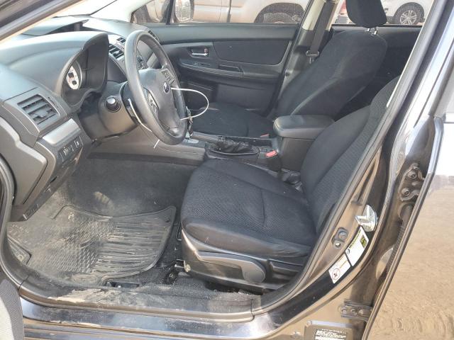 Photo 7 from auction – 2014 SUBARU IMPREZA PR with VIN JF1GPAC63EH327152