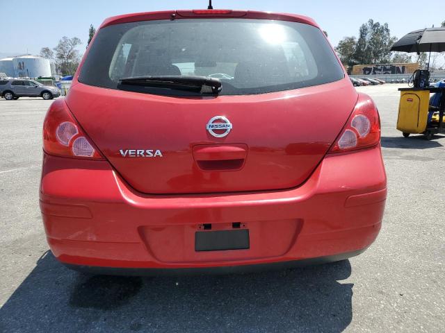 Photo 6 from auction – 2012 NISSAN VERSA S with VIN 3N1BC1CP0CK813529