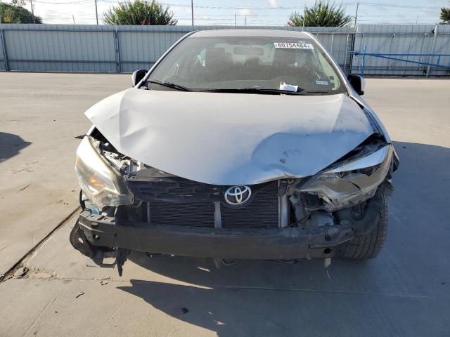 Photo 5 from auction – 2014 TOYOTA COROLLA L with VIN 5YFBURHE9EP072653