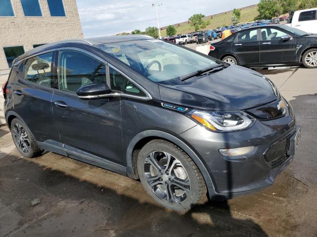 Photo 4 from auction – 2017 CHEVROLET BOLT EV PR with VIN 1G1FX6S02H4187454