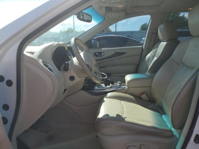 Photo 7 from auction – 2013 INFINITI JX35 with VIN 5N1AL0MM7DC333904