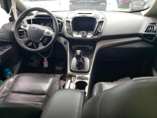 Photo 8 from auction – 2013 FORD C-MAX PREM with VIN 1FADP5CU7DL524233