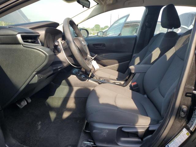 Photo 7 from auction – 2022 TOYOTA COROLLA with VIN 5YFEPMAEXNP303688