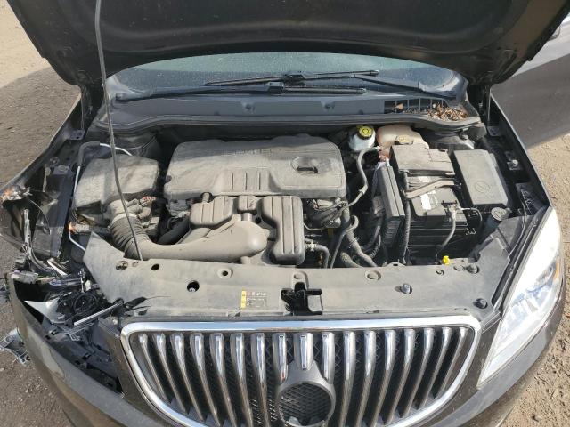 Photo 11 from auction – 2015 BUICK VERANO CON with VIN 1G4PR5SK6F4126067
