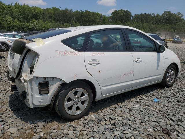 Photo 3 from auction – 2007 TOYOTA PRIUS with VIN JTDKB20U477670606