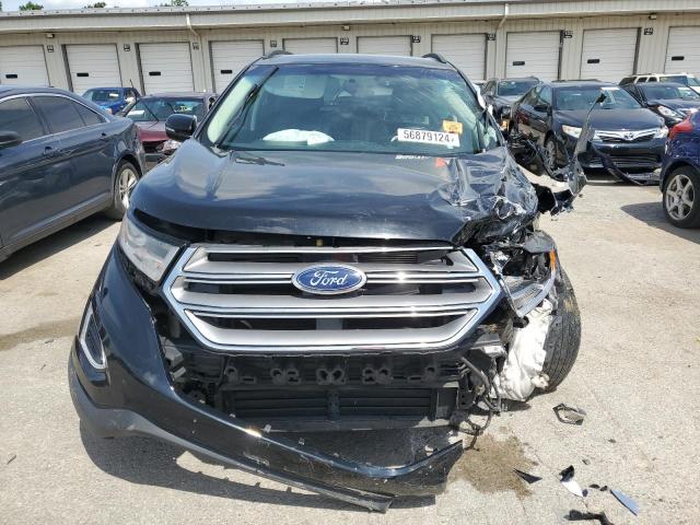 Photo 5 from auction – 2016 FORD EDGE SEL with VIN 2FMPK4J96GBC33463