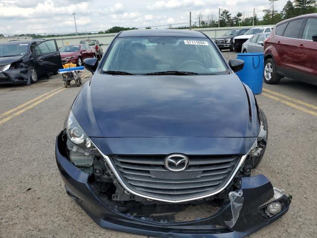 Photo 5 from auction – 2015 MAZDA 3 TOURING with VIN 3MZBM1V73FM151720