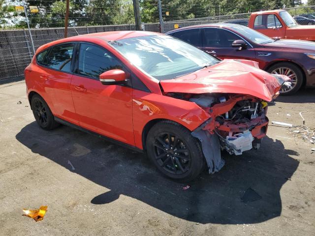 Photo 4 from auction – 2015 FORD FOCUS SE with VIN 1FADP3K29FL350916